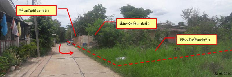 ที่ดินพร้อมสิ่งปลูกสร้างหลุดจำนอง ธ.ธนาคารกรุงไทย ลพบุรี ชัยบาดาล ลำนารายณ์
