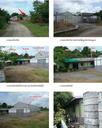 ที่ดินพร้อมสิ่งปลูกสร้างหลุดจำนอง ธ.ธนาคารกรุงไทย ลพบุรี โคกสำโรง วังเพลิง