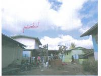 ที่ดินพร้อมสิ่งปลูกสร้างหลุดจำนอง ธ.ธนาคารออมสิน ลพบุรี โคกสำโรง ห้วยโป่ง