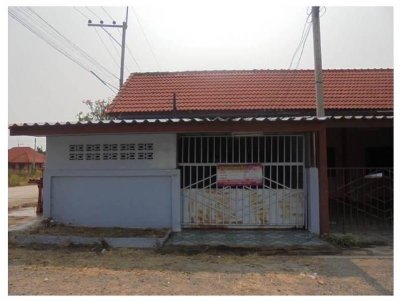 ที่ดินพร้อมสิ่งปลูกสร้างหลุดจำนอง ธ.ธนาคารออมสิน ลพบุรี โคกสำโรง วังขอนขว้าง