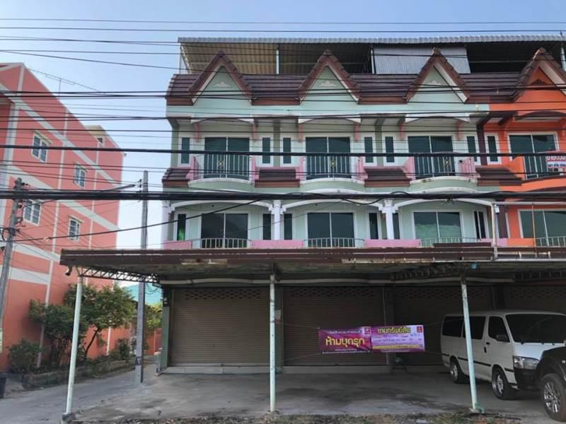 ที่ดินพร้อมสิ่งปลูกสร้างหลุดจำนอง ธ.ธนาคารออมสิน ลพบุรี เมืองลพบุรี เขาพระงาม