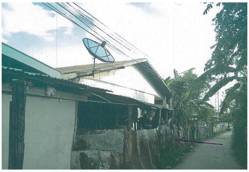 ที่ดินพร้อมสิ่งปลูกสร้างหลุดจำนอง ธ.ธนาคารออมสิน ลพบุรี โคกสำโรง คลองเกตุ