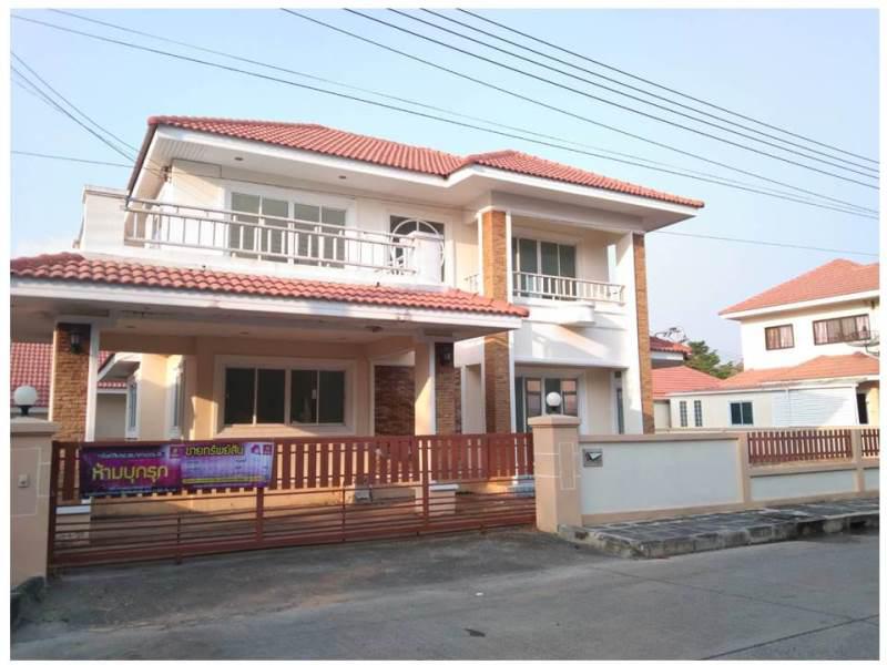 ที่ดินพร้อมสิ่งปลูกสร้างหลุดจำนอง ธ.ธนาคารออมสิน ลพบุรี เมืองลพบุรี นิคมสร้างตนเอง