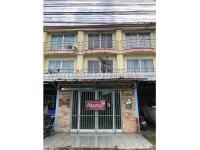 ที่ดินพร้อมสิ่งปลูกสร้างหลุดจำนอง ธ.ธนาคารออมสิน ลพบุรี โคกสำโรง ห้วยโป่ง