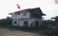 บ้านเดี่ยวหลุดจำนอง ธ.ธนาคารอาคารสงเคราะห์ ลพบุรี โคกสำโรง วังขอนขว้าง
