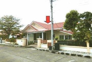 บ้านเดี่ยวหลุดจำนอง ธ.ธนาคารอาคารสงเคราะห์ ลพบุรี เมืองลพบุรี นิคมสร้างตนเอง