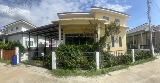 บ้านเดี่ยวหลุดจำนอง ธ.ธนาคารอาคารสงเคราะห์ ลพบุรี พัฒนานิคม ช่องสาริกา