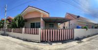 บ้านแฝดหลุดจำนอง ธ.ธนาคารอาคารสงเคราะห์ ลพบุรี พัฒนานิคม ช่องสาริกา