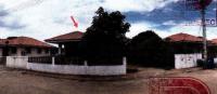 บ้านเดี่ยวหลุดจำนอง ธ.ธนาคารอาคารสงเคราะห์ ลพบุรี พัฒนานิคม ช่องสาริกา