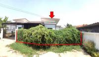 บ้านแฝดหลุดจำนอง ธ.ธนาคารอาคารสงเคราะห์ ลพบุรี เมืองลพบุรี กกโก