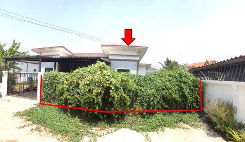 บ้านแฝดหลุดจำนอง ธ.ธนาคารอาคารสงเคราะห์ ลพบุรี เมืองลพบุรี กกโก