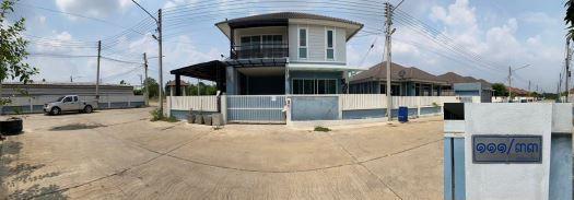 บ้านเดี่ยวหลุดจำนอง ธ.ธนาคารอาคารสงเคราะห์ ลพบุรี พัฒนานิคม ช่องสาริกา