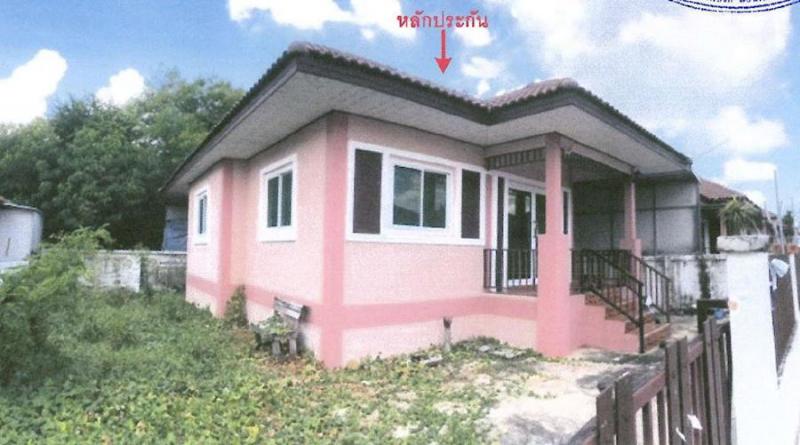 บ้านเดี่ยวหลุดจำนอง ธ.ธนาคารอาคารสงเคราะห์ ลพบุรี พัฒนานิคม ดีลัง