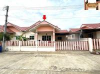 บ้านแฝดหลุดจำนอง ธ.ธนาคารอาคารสงเคราะห์ ลพบุรี พัฒนานิคม ช่องสาริกา