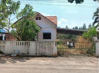 บ้านเดี่ยวหลุดจำนอง ธ.ธนาคารอาคารสงเคราะห์ ลพบุรี พัฒนานิคม ช่องสาริกา