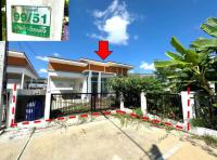 บ้านเดี่ยวหลุดจำนอง ธ.ธนาคารอาคารสงเคราะห์ ลพบุรี พัฒนานิคม ช่องสาริกา