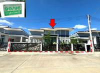 บ้านเดี่ยวหลุดจำนอง ธ.ธนาคารอาคารสงเคราะห์ ลพบุรี พัฒนานิคม ช่องสาริกา
