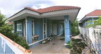 บ้านเดี่ยวหลุดจำนอง ธ.ธนาคารอาคารสงเคราะห์ ลพบุรี พัฒนานิคม ช่องสาริกา