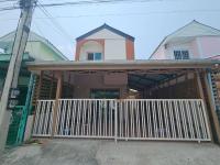 บ้านเดี่ยวหลุดจำนอง ธ.ธนาคารอาคารสงเคราะห์ ลพบุรี เมืองลพบุรี ท่าแค