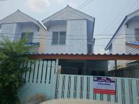 บ้านเดี่ยวหลุดจำนอง ธ.ธนาคารอาคารสงเคราะห์ ลพบุรี เมืองลพบุรี ท่าแค