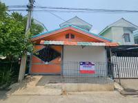 บ้านเดี่ยวหลุดจำนอง ธ.ธนาคารอาคารสงเคราะห์ ลพบุรี เมืองลพบุรี ท่าแค