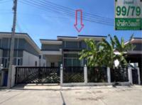 บ้านเดี่ยวหลุดจำนอง ธ.ธนาคารอาคารสงเคราะห์ ลพบุรี พัฒนานิคม ช่องสาริกา