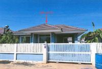 บ้านเดี่ยวหลุดจำนอง ธ.ธนาคารอาคารสงเคราะห์ ลพบุรี พัฒนานิคม ช่องสาริกา