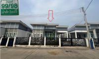 บ้านเดี่ยวหลุดจำนอง ธ.ธนาคารอาคารสงเคราะห์ ลพบุรี พัฒนานิคม ช่องสาริกา