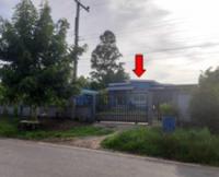 บ้านเดี่ยวหลุดจำนอง ธ.ธนาคารอาคารสงเคราะห์ ลพบุรี บ้านหมี่ ดงพลับ