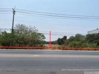 ที่ดินว่างเปล่าหลุดจำนอง ธ.ธนาคารกสิกรไทย ลพบุรี พัฒนานิคม ดีลัง