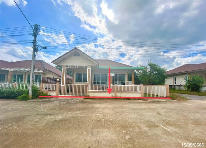 บ้านเดี่ยวหลุดจำนอง ธ.ธนาคารกสิกรไทย ลพบุรี พัฒนานิคม ช่องสาริกา