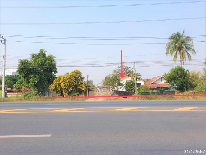 บ้านเดี่ยวหลุดจำนอง ธ.ธนาคารกสิกรไทย ลพบุรี พัฒนานิคม หนองบัว