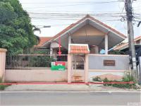 บ้านเดี่ยวหลุดจำนอง ธ.ธนาคารกสิกรไทย ลพบุรี โคกสำโรง วังจั่น