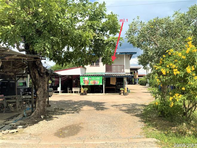 บ้านเดี่ยวหลุดจำนอง ธ.ธนาคารกสิกรไทย ลพบุรี โคกสำโรง วังเพลิง