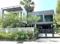 บ้านเดี่ยวหลุดจำนอง ธ.ธนาคารกสิกรไทย ลพบุรี เมืองลพบุรี ถนนใหญ่