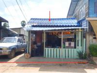 บ้านเดี่ยวหลุดจำนอง ธ.ธนาคารกสิกรไทย ลพบุรี สระโบสถ์ ทุ่งท่าช้าง