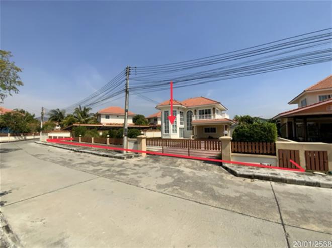 บ้านเดี่ยวหลุดจำนอง ธ.ธนาคารกสิกรไทย ลพบุรี เมืองลพบุรี นิคมสร้างตนเอง