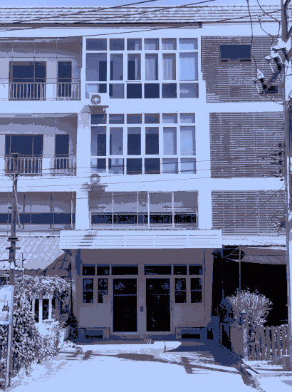 อาคารพาณิชย์หลุดจำนอง ธ.ธนาคารกสิกรไทย ลพบุรี เมืองลพบุรี ท่าศาลา