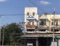 อาคารพาณิชย์หลุดจำนอง ธ.ธนาคารกสิกรไทย ลพบุรี ท่าวุ้ง โพตลาดแก้ว