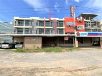อาคารพาณิชย์หลุดจำนอง ธ.ธนาคารกสิกรไทย ลพบุรี ท่าวุ้ง โพตลาดแก้ว