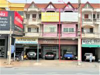 อาคารพาณิชย์หลุดจำนอง ธ.ธนาคารกสิกรไทย ลพบุรี เมืองลพบุรี เขาสามยอด