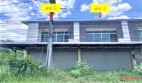 อาคารพาณิชย์หลุดจำนอง ธ.ธนาคารกสิกรไทย ลพบุรี ชัยบาดาล เขาแหลม