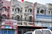 อาคารพาณิชย์หลุดจำนอง ธ.ธนาคารไทยพาณิชย์ ลพบุรี เมืองลพบุรี ท่าศาลา